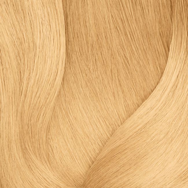 10G Gold Super Sync Pre-Bonded Alkaline Demi-Permanent Hair Color