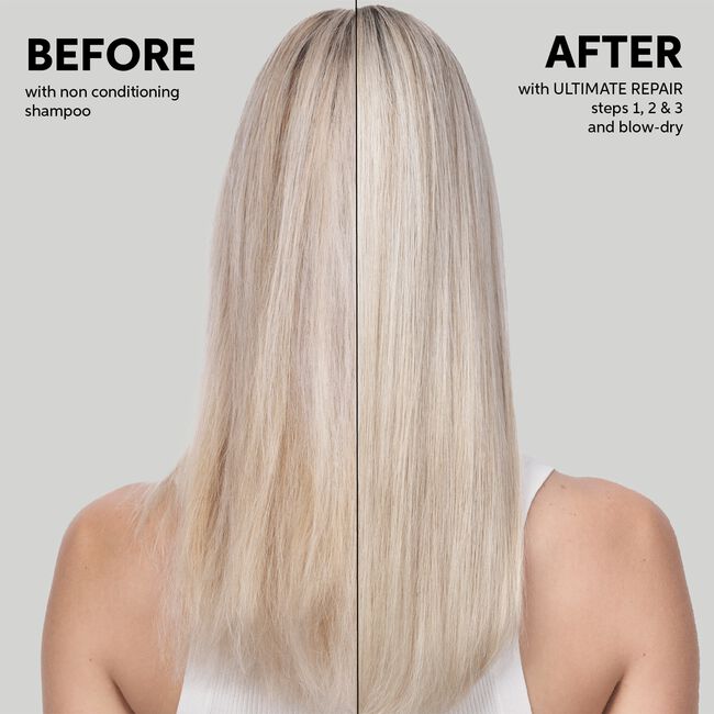 Ultimate Repair Shampoo