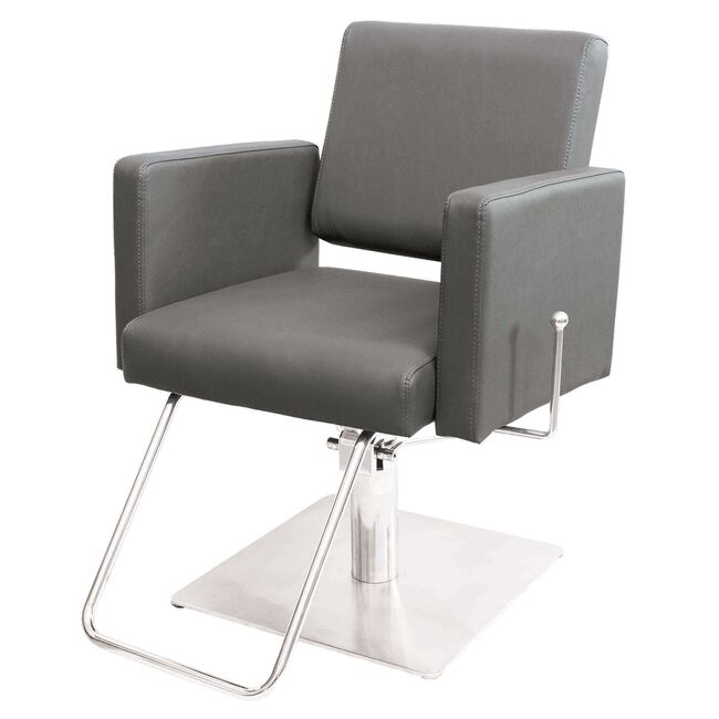 Piper Gray All-Purpose Chair