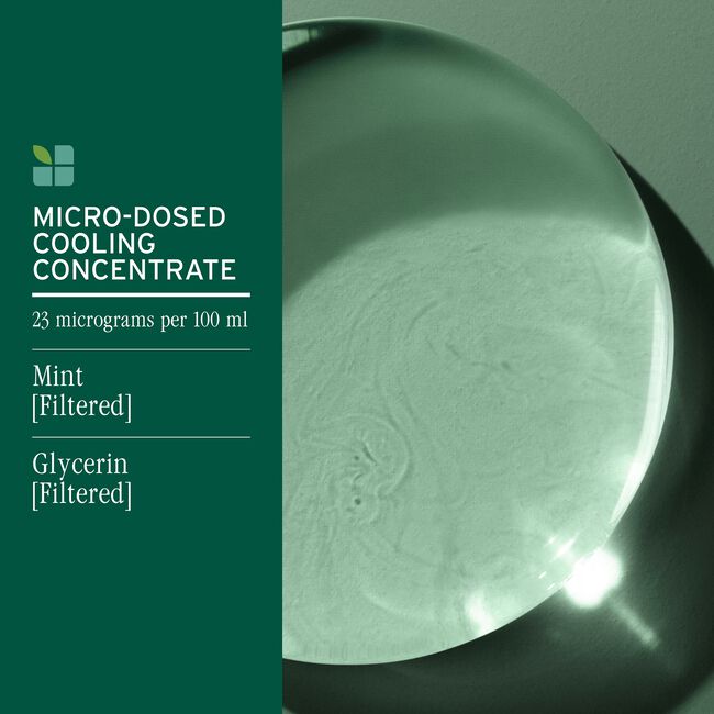 Scalp Sync Cool Mint Shampoo