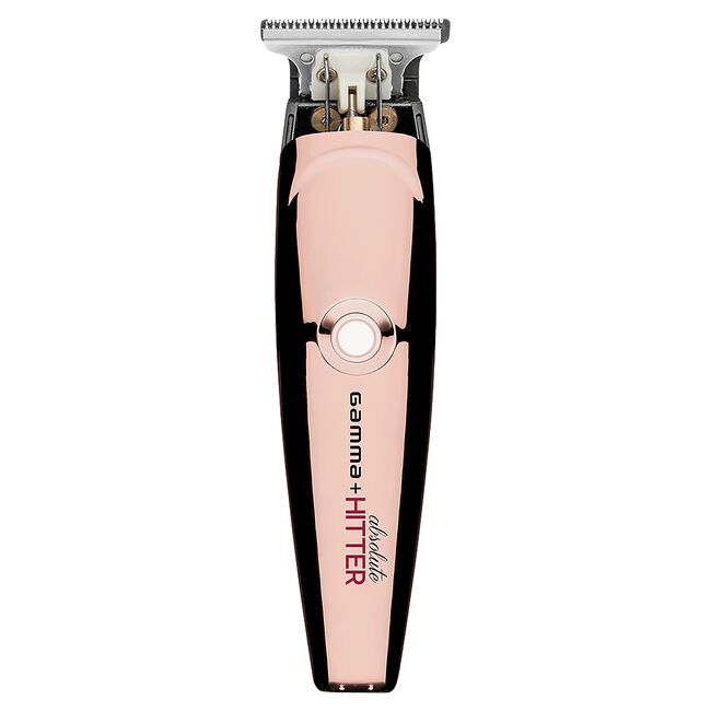 Absolute Hitter Matte Cordless Trimmer