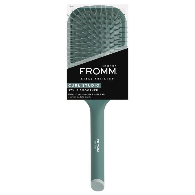 Style Smoother Paddle Brush