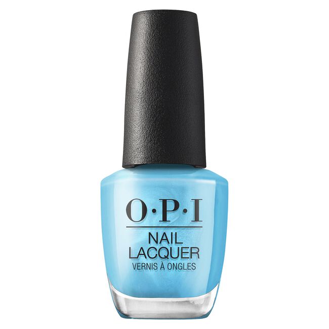 Surf Naked Nail Lacquer