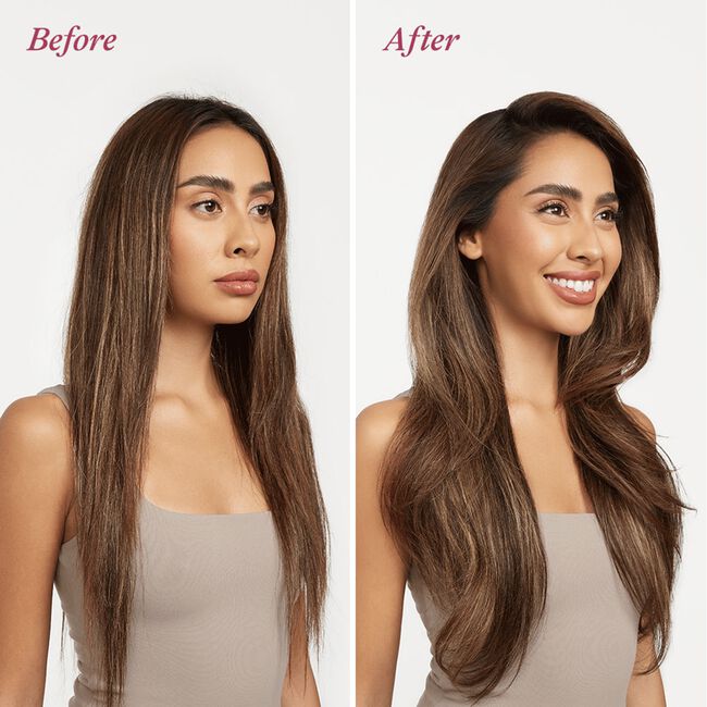 BOOSTA Volumizing Spray