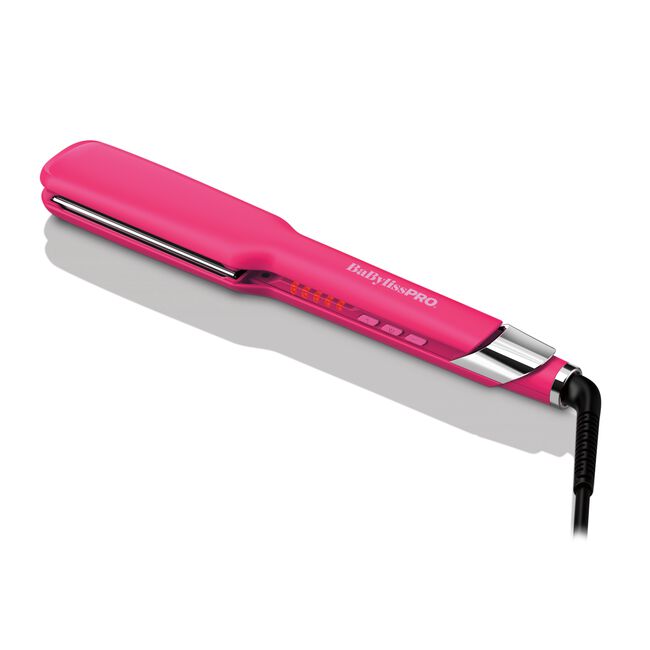 Limited Edition Pink UltraSleek 1.5 Inch Flat Iron