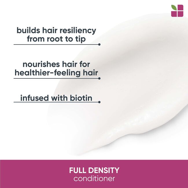 Full Density Conditioner