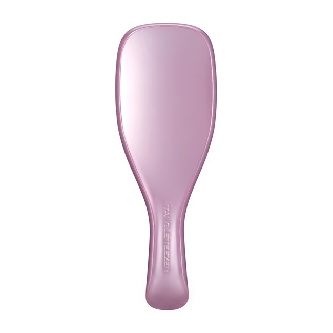 Satin Pink Mini Ultimate Detangler