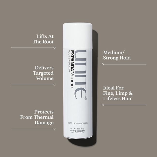 EXPANDA Volume Root Energizer