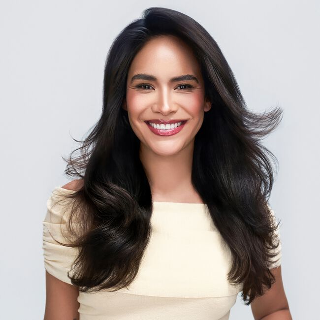 Dream Blowout Glass 72Hr Frizz Fighter