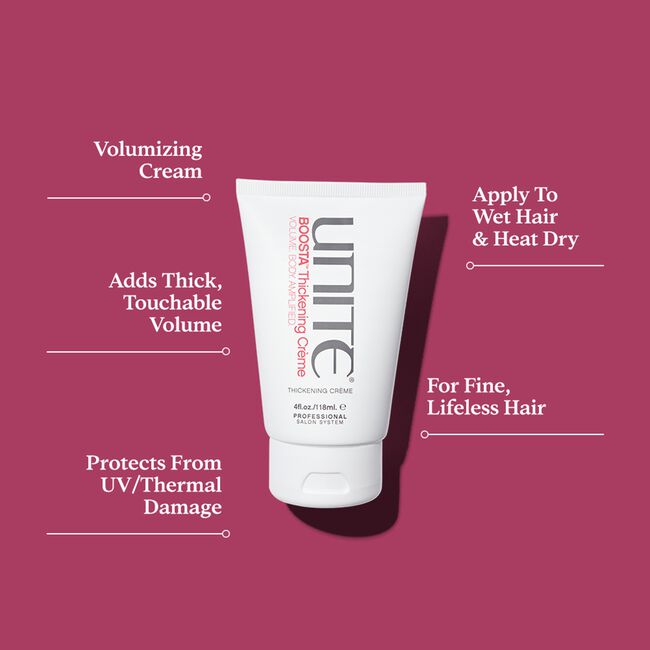 BOOSTA Thickening Creme