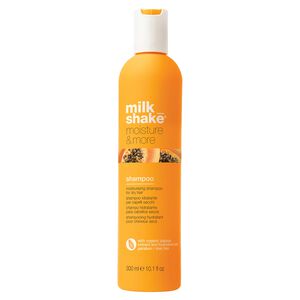 Moisture&More Shampoo