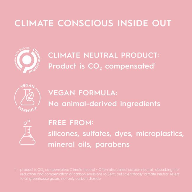 Color Protecting Conditioner