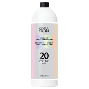20 Volume Creme Developer