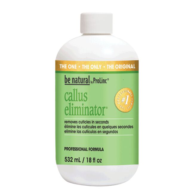 Callus Eliminator