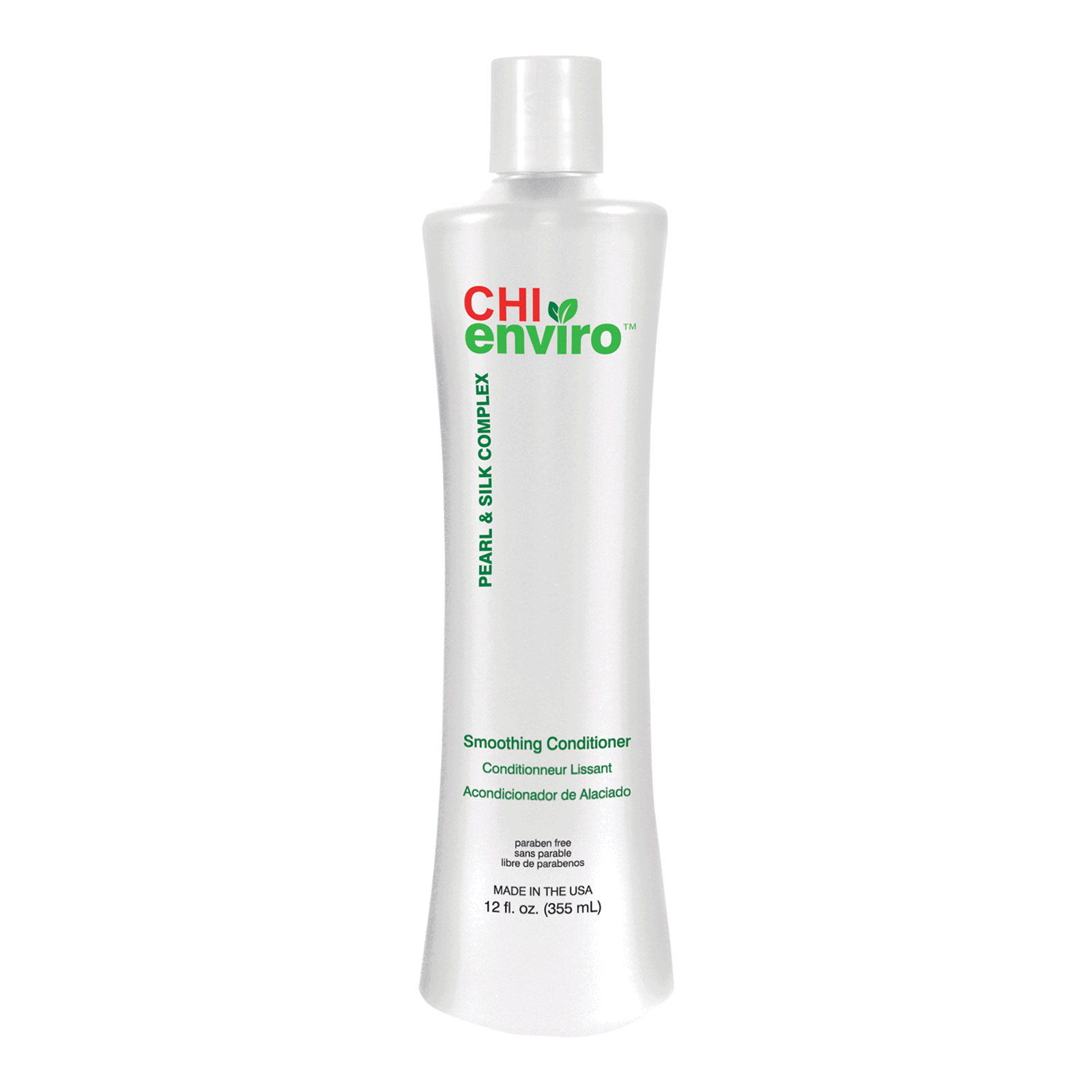 Chi enviro smoothing treatment cosmoprof Clearance