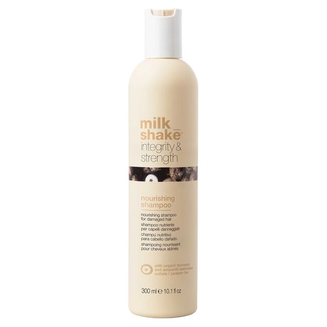 Integrity&Strength Shampoo