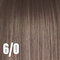 6/0 Natural Dark Blonde