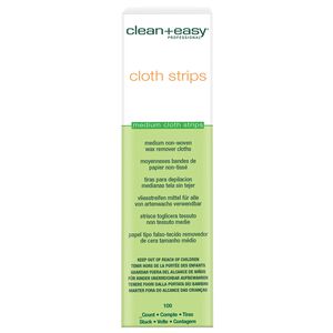 Medium Non-Woven Cloth Strips