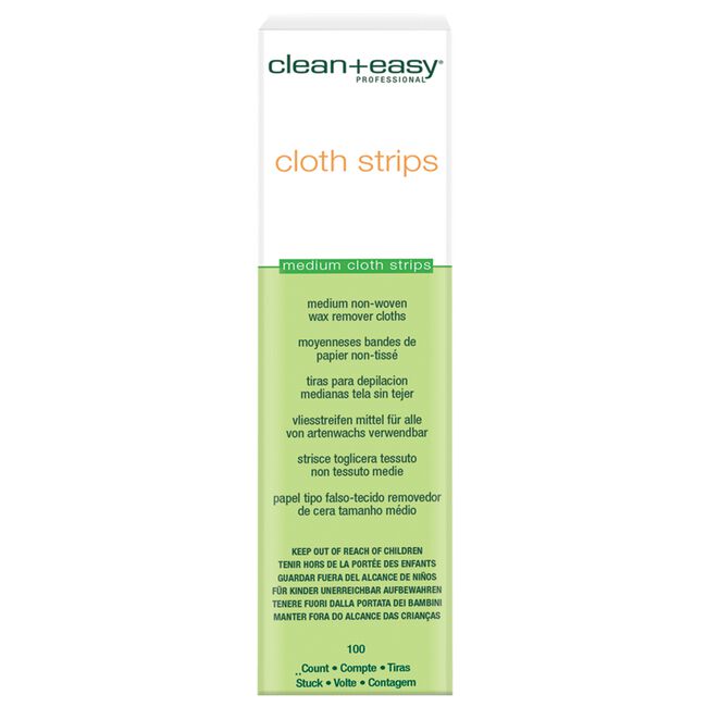 Medium Non-Woven Cloth Strips