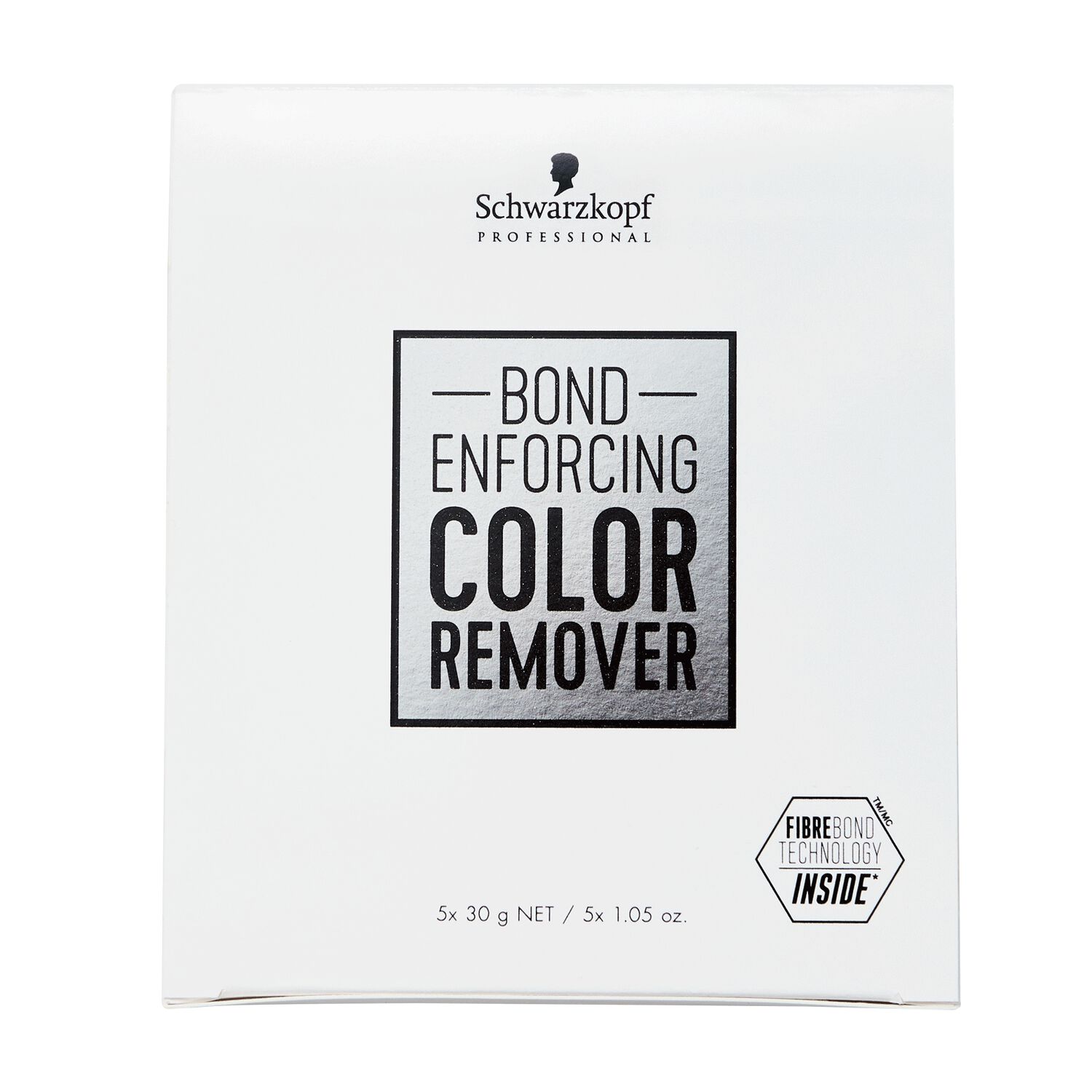 Bond Enforcing Color Remover Von Schwarzkopf Professional