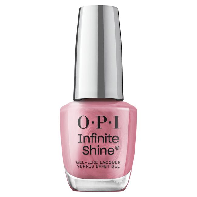 Aphrodite's Pink Nightie Infinite Shine Gel-Like Lacquer