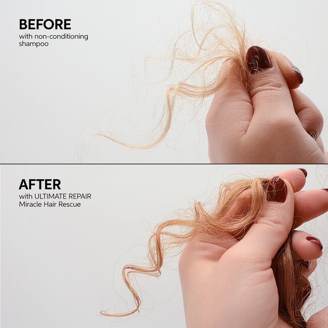 Ultimate Repair Shampoo