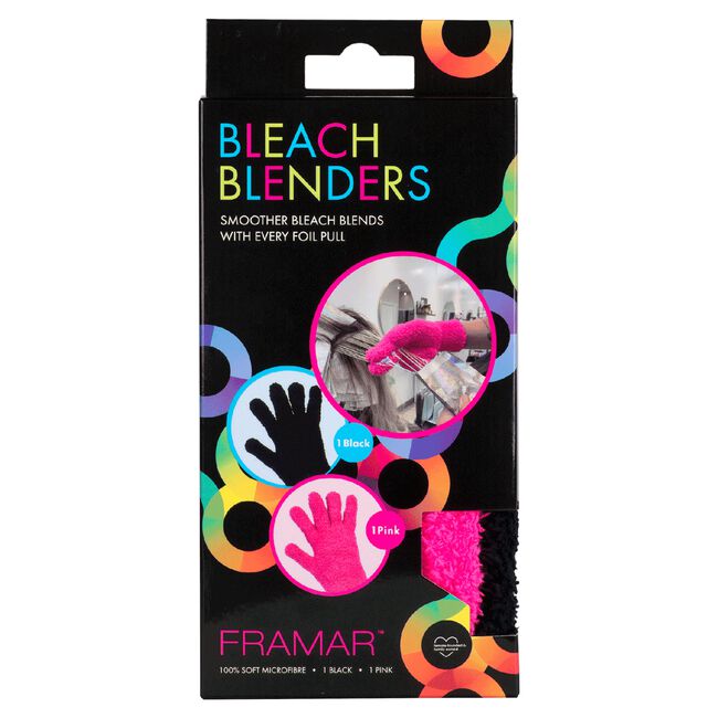 Bleach Blenders