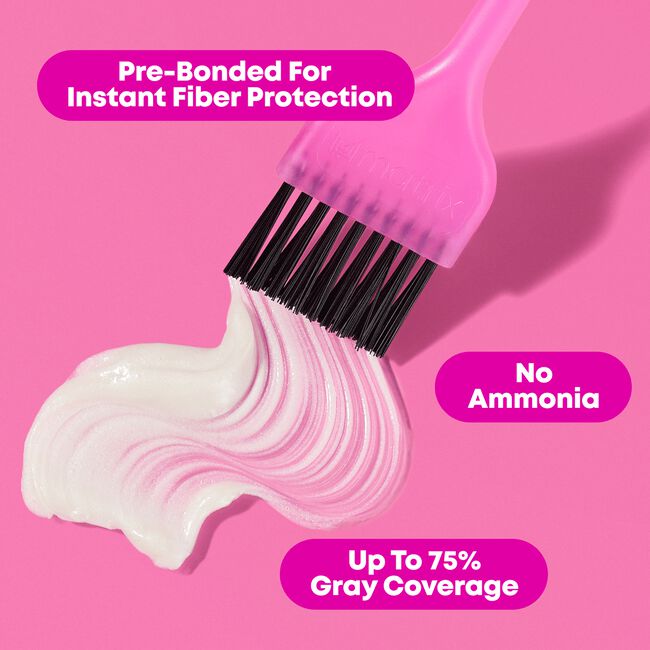 4NN Neutral Neutral Super Sync Extra Pre-Bonded Alkaline Demi-Permanent Hair Color