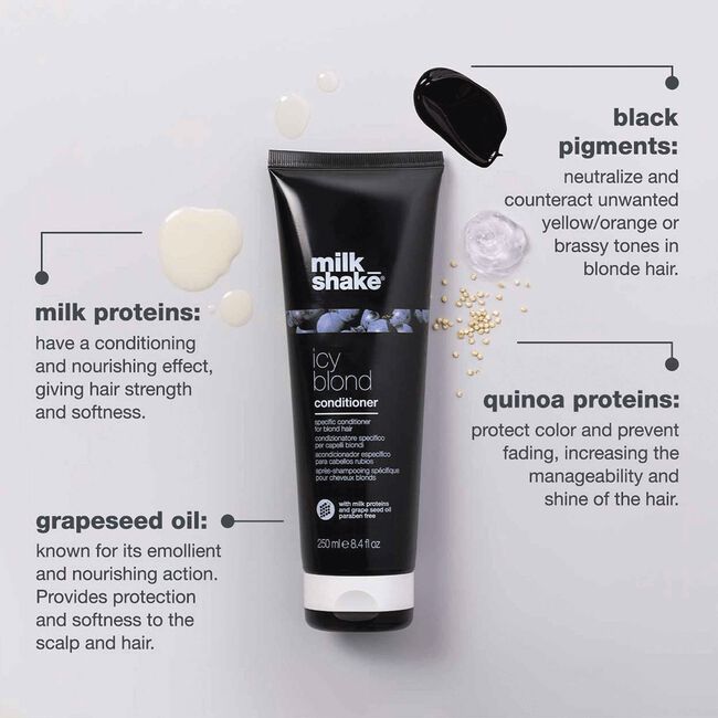 Icy Blond Conditioner
