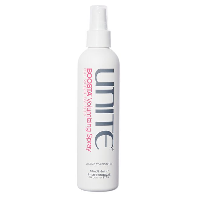 BOOSTA Volumizing Spray
