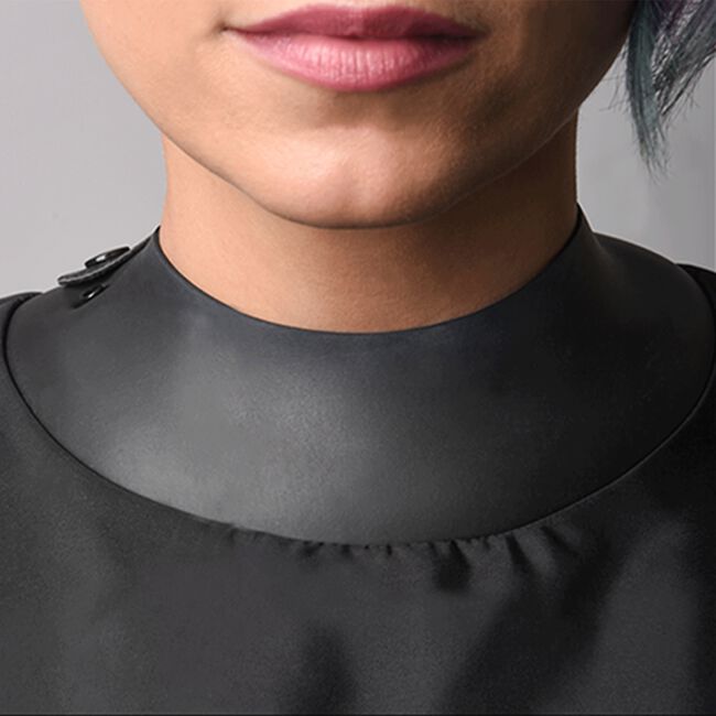 Cutting Cover Cape