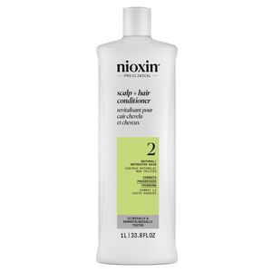 System 2 Scalp Therapy - Scalp and Hair Care