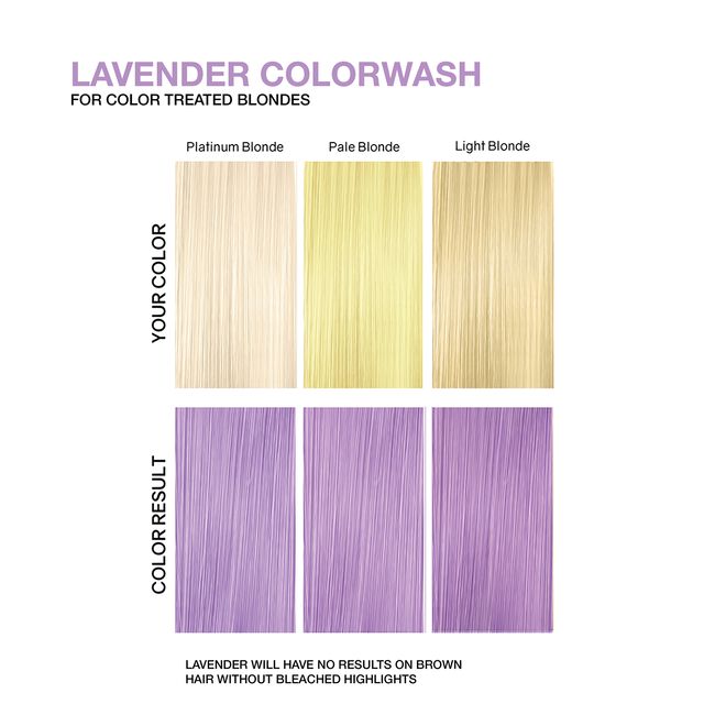 Pastel Lavender