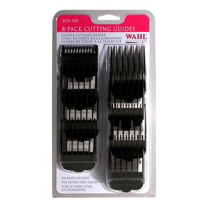 Sterling Comb Attachment No. 1-8 (3170-500)