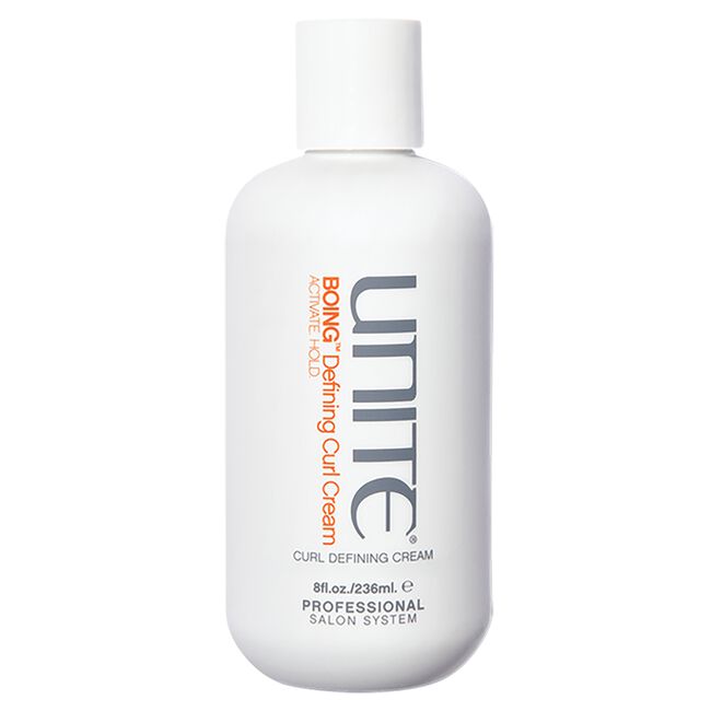 BOING Defining Curl Cream