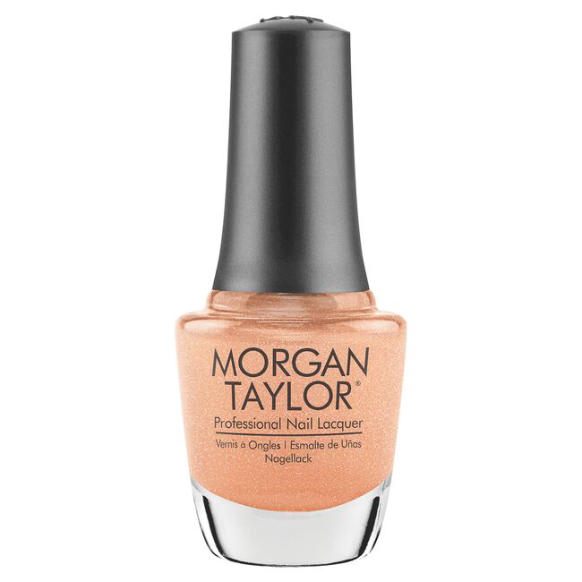 Born To Glow Nail Lacquer