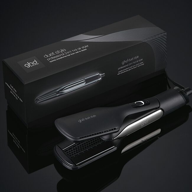 Duet 2in1 Hot Air Styler GHD (Good Hair Day) CosmoProf