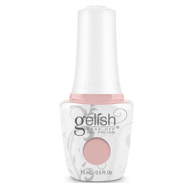 All About The Pout Soak-Off Gel Polish