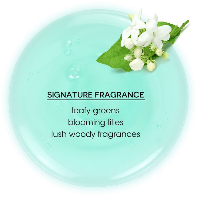 Green Meadow Balancing Shampoo