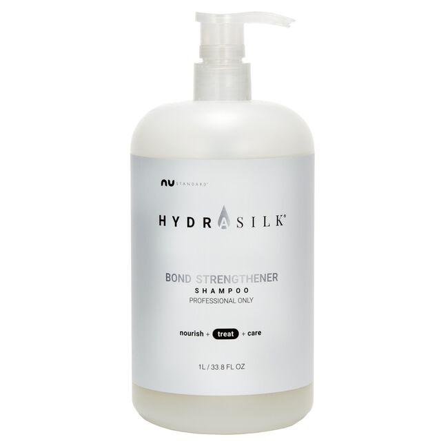 Hydrasilk Bond Strengthener Shampoo