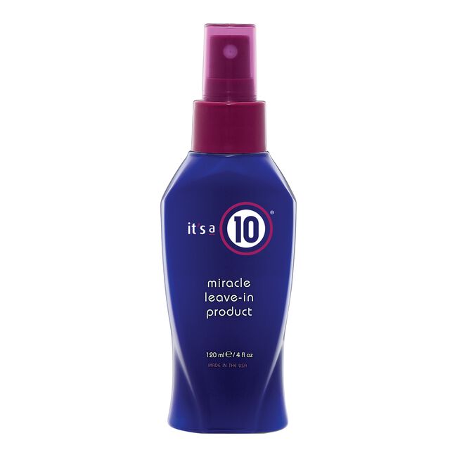Miracle Leave-in Product