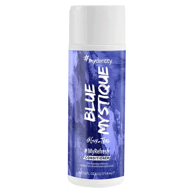 Blue Mystique Conditioner