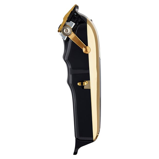 Gold 5 Star Cordless Magic Clip Wireless Clipper