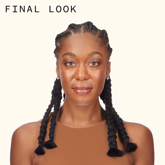 Fluxus Touchable Hairspray