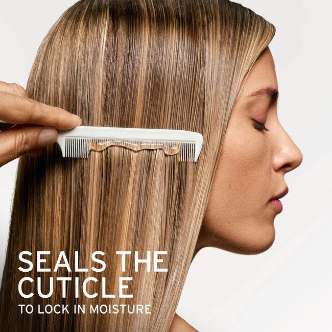 HydraSource Leave-In Cream for Dry Hair