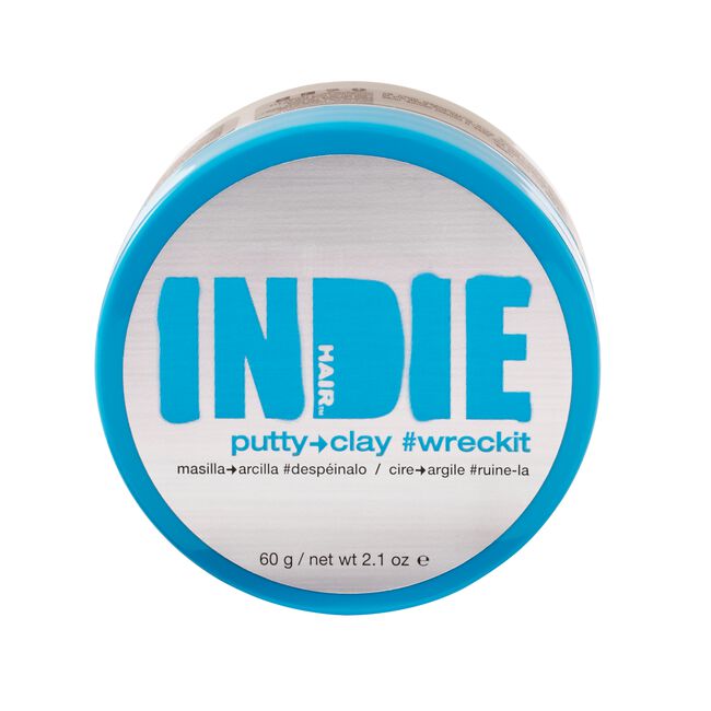 Putty Clay #WreckIt