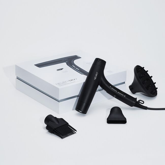 Neuro Dry+​  Global Folding Hair Dryer