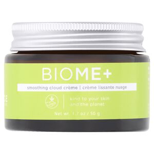 BIOME+ Smoothing Cloud Creme