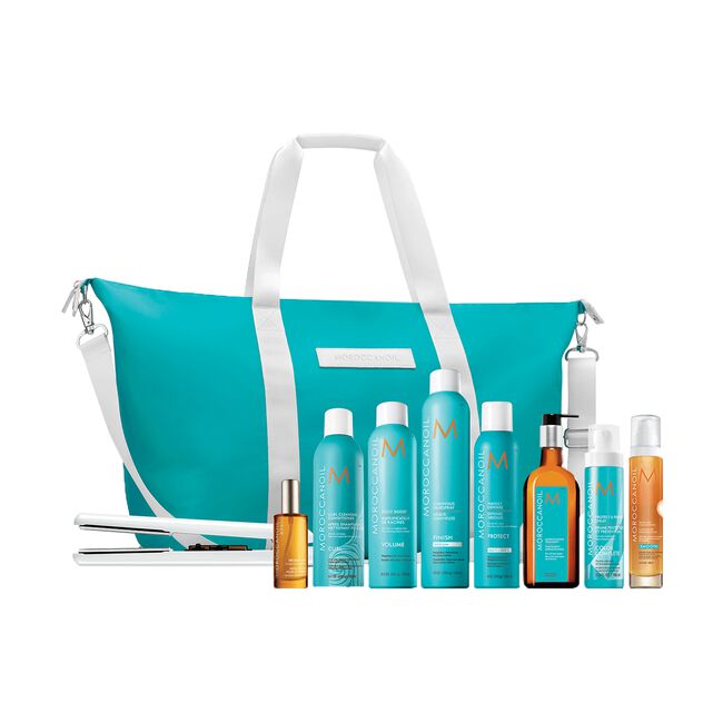 Stylist Head to Toe Style Kit