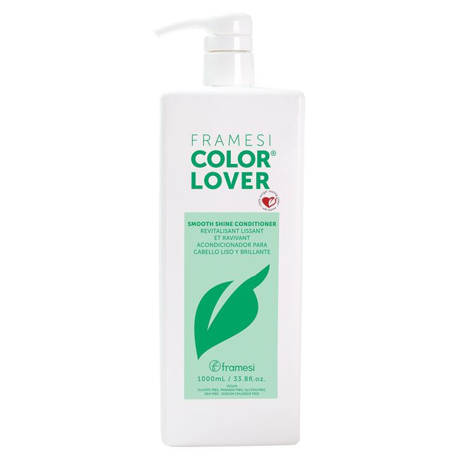 Color Lover Smooth Shine Conditioner